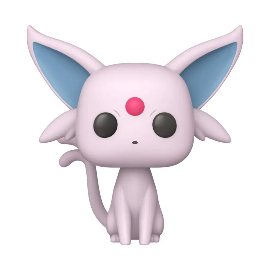 Pokemon - Espeon (Pastel) Pop! Vinyl 1