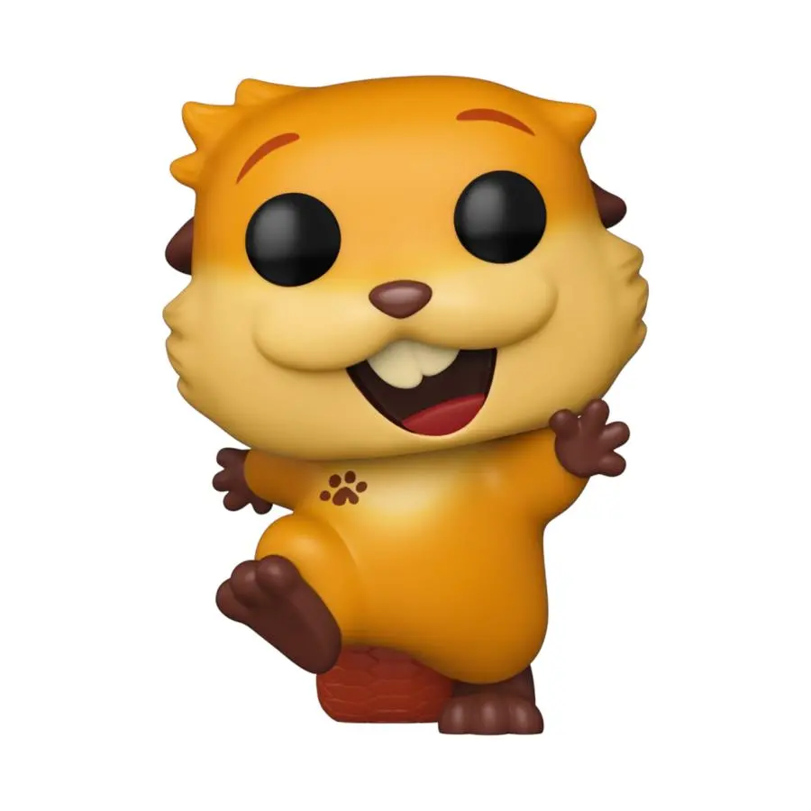 Hoppers (2026) - Mabel Beaver Pop! Vinyl 1