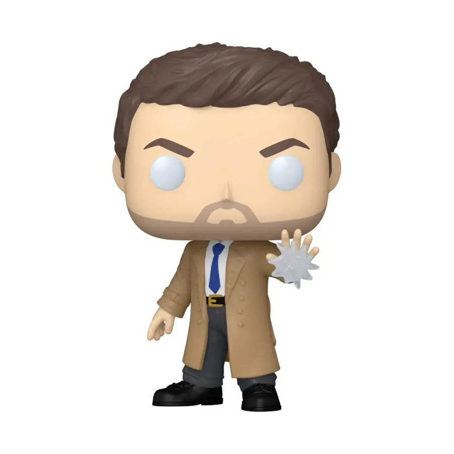 Supernatural - Castiel Glow Pop! Vinyl 1