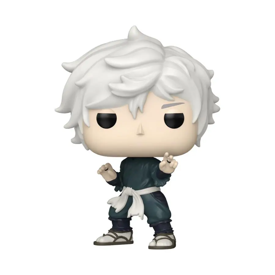 Hell's Paradise - Gabimaru Pop! Vinyl 1