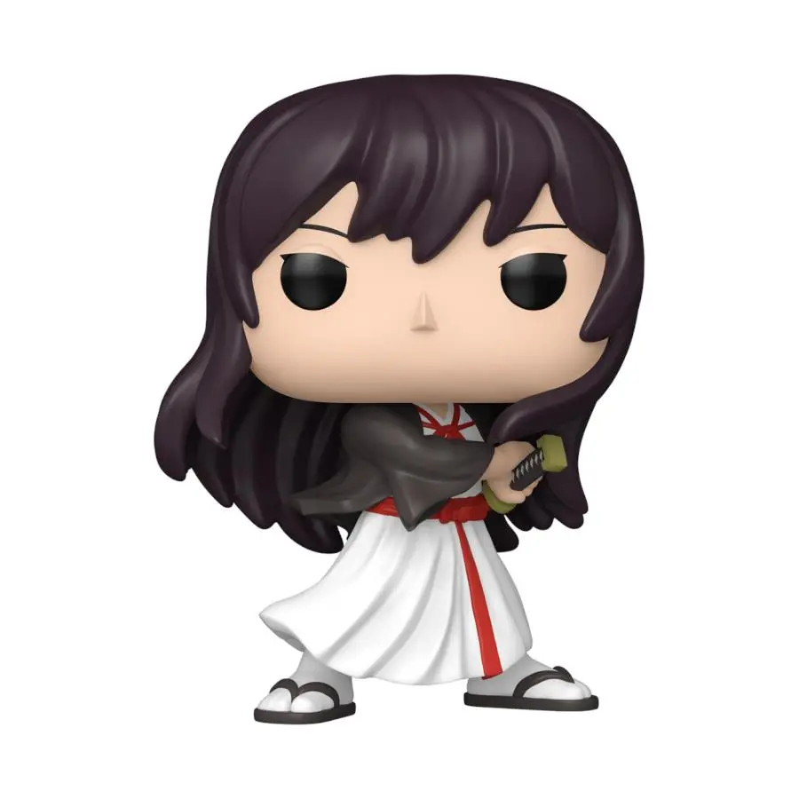 Hell's Paradise - Toma Pop! Vinyl 1
