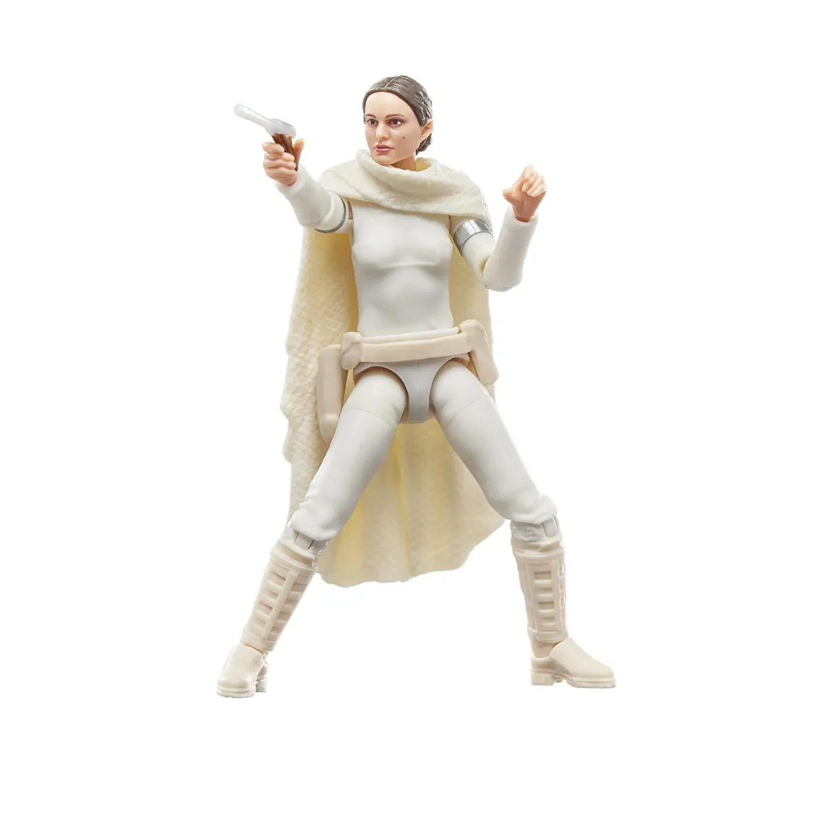 Star Wars - Vintage Padme Amidala Figure 1