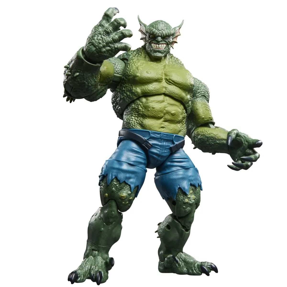 Marvel - Legends Series: Abomination Figure 1