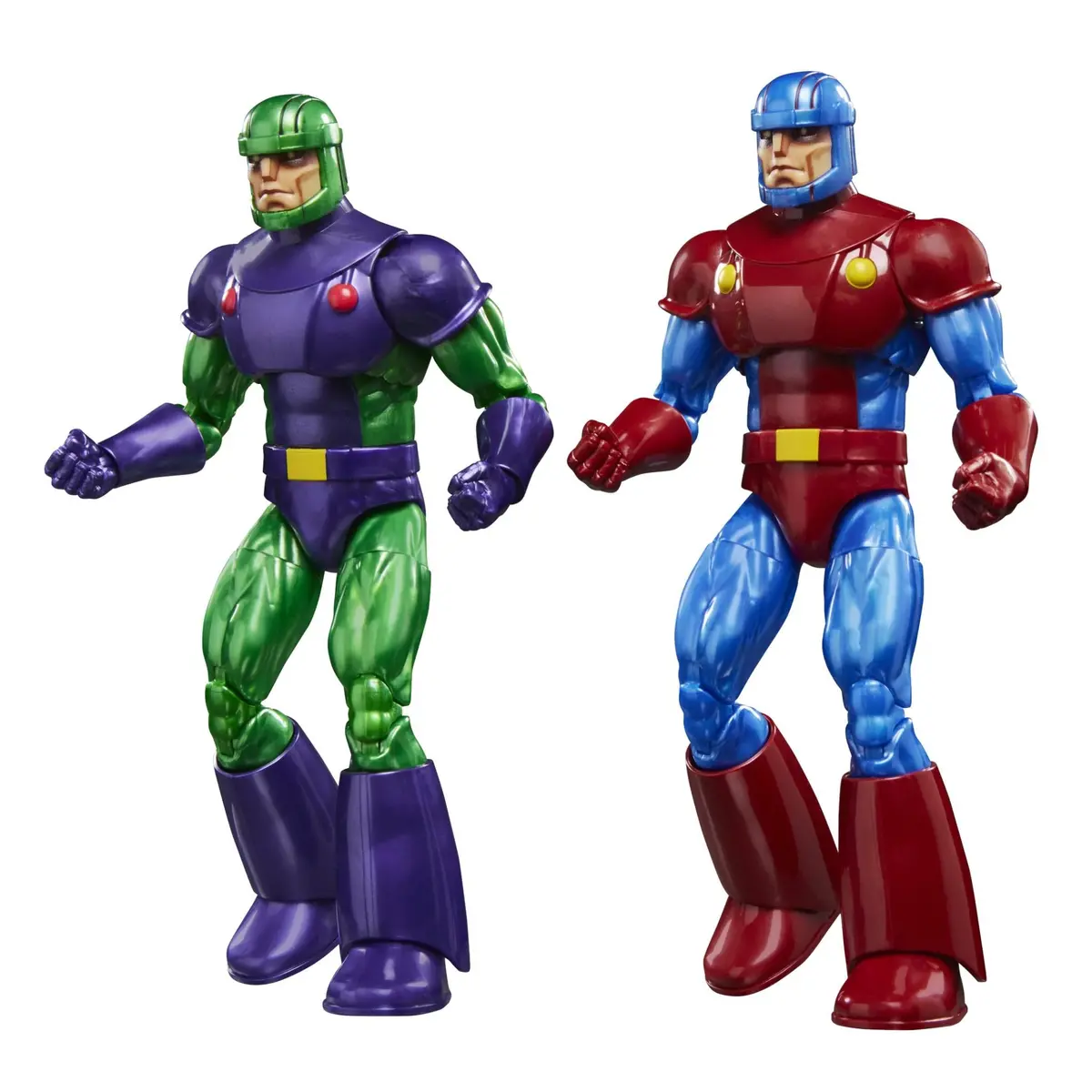 Marvel - Legends Series: Sentinels 2-Pack Figures 1