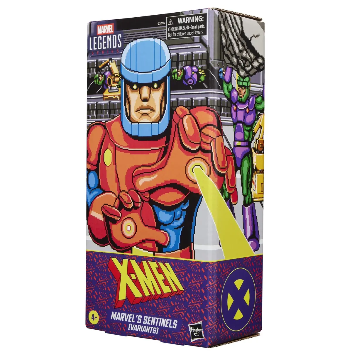 Marvel - Legends Series: Sentinels 2-Pack Figures 2