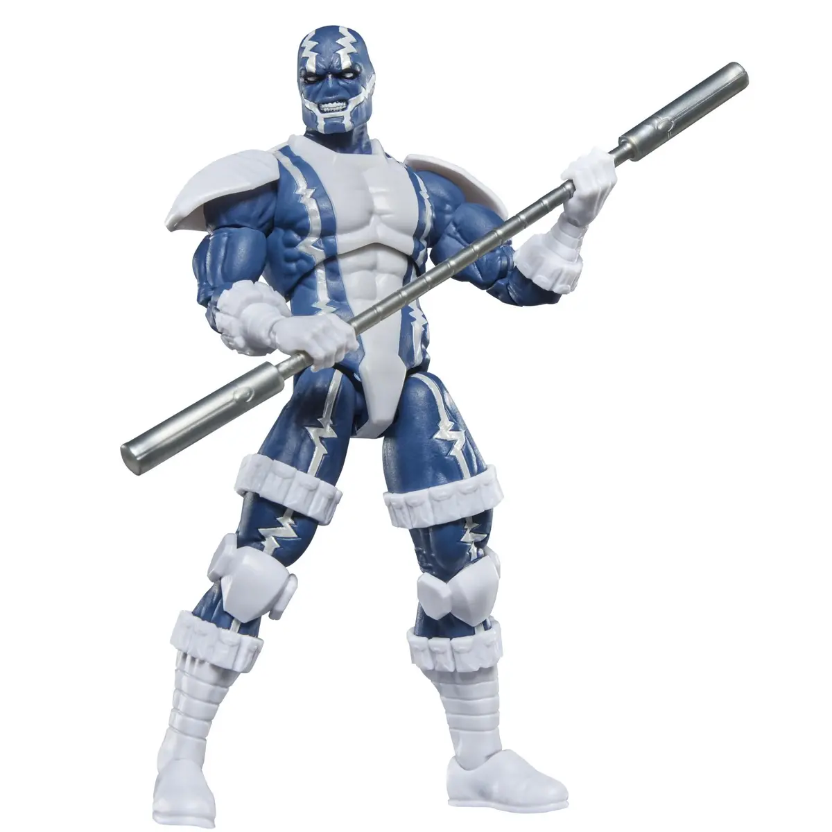 Marvel - Legends Series: Spider-Man Retro Cardiac Figure 1
