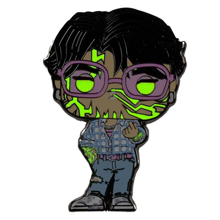 Kpop Demon Hunters - Mystery Pin (Blind Box) 1
