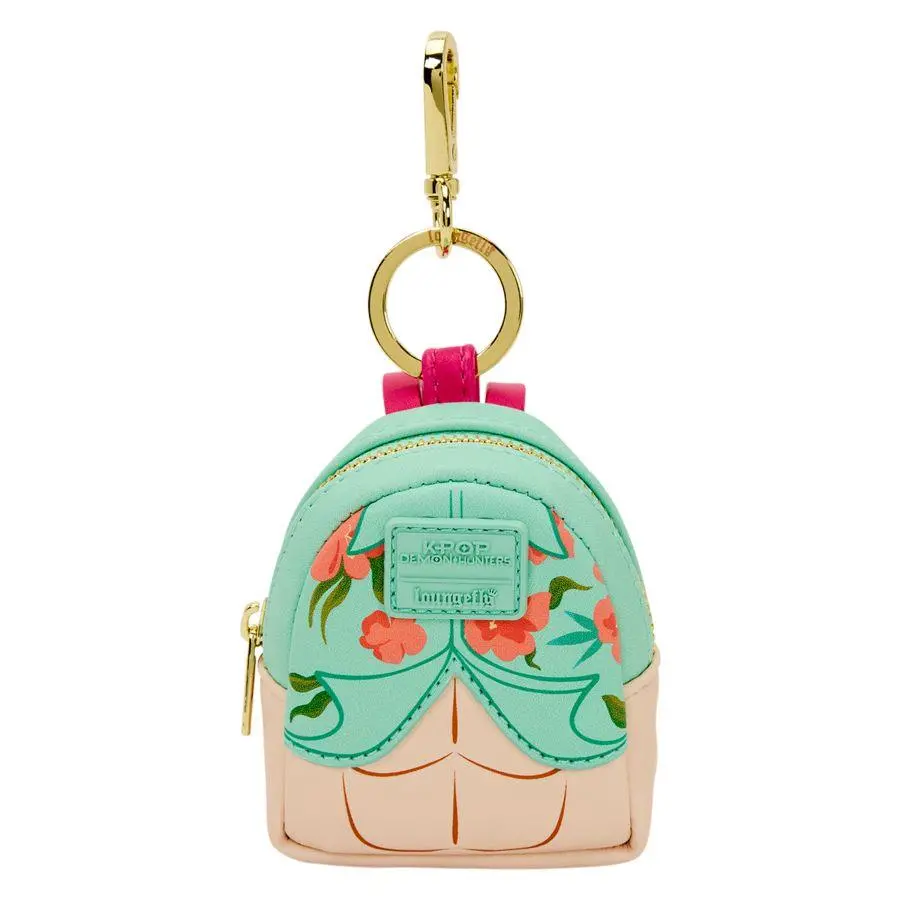 Kpop Demon Hunters - Mystery Backpack Keychain Charm (Blind Box) 1