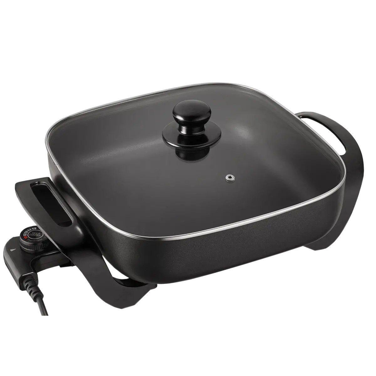 Singer 4.5 Litre Electric Frypan 1