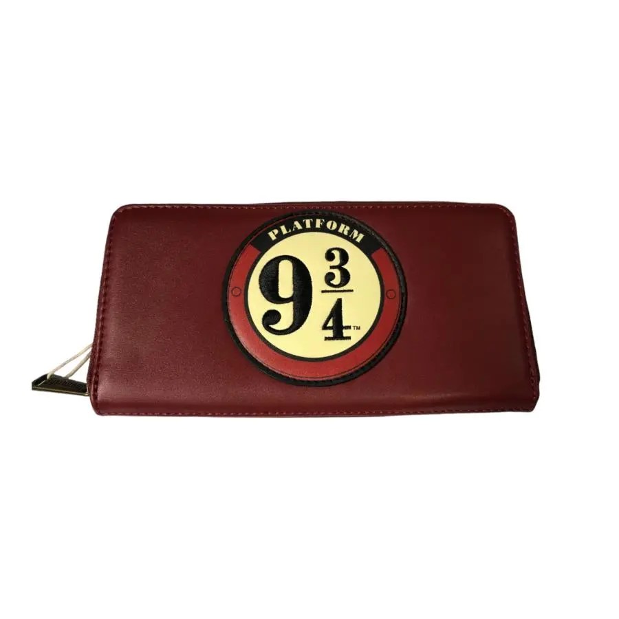Harry Potter - Platform 9 3/4 Wallet 1