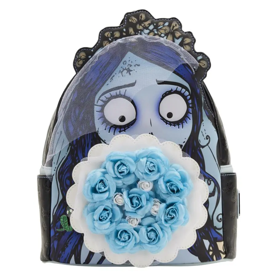 Corpse Bride - Emily Mini Backpack 1