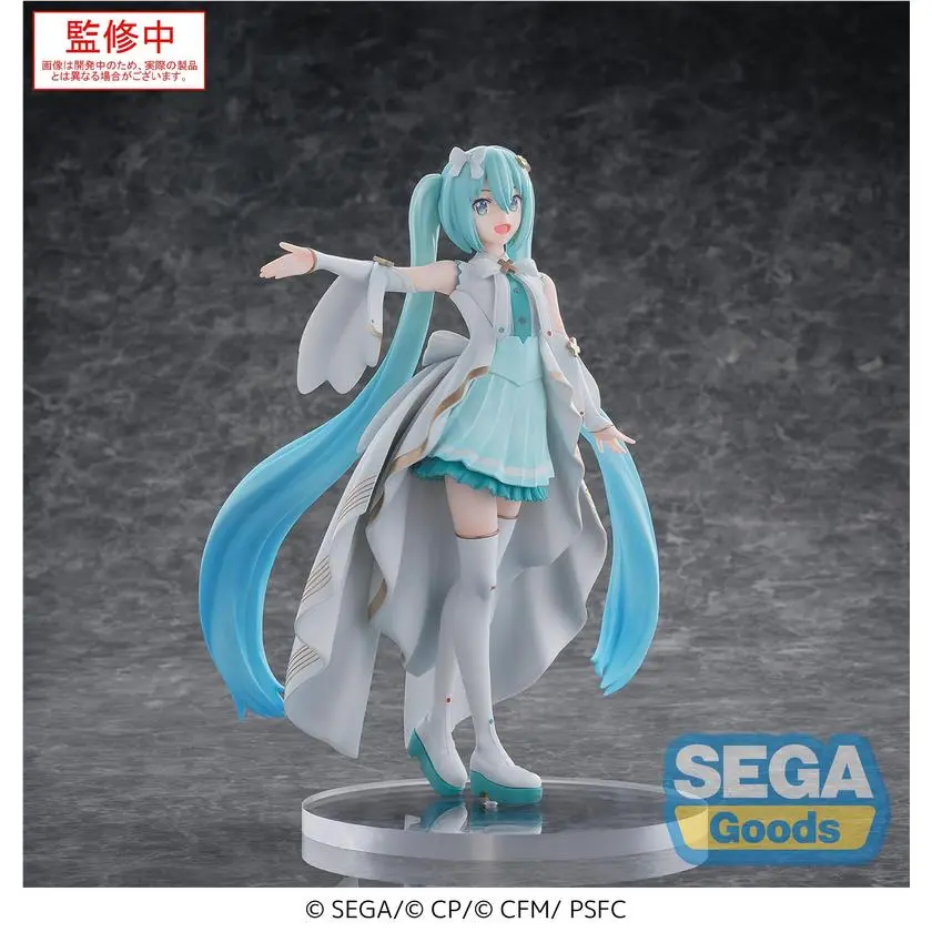 Colorful Stage - Hatsune Miku Figure 1