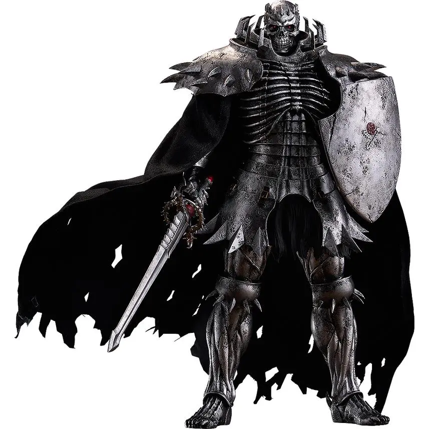 Berserk: Pop Up Parade Skull Knight Figure 1
