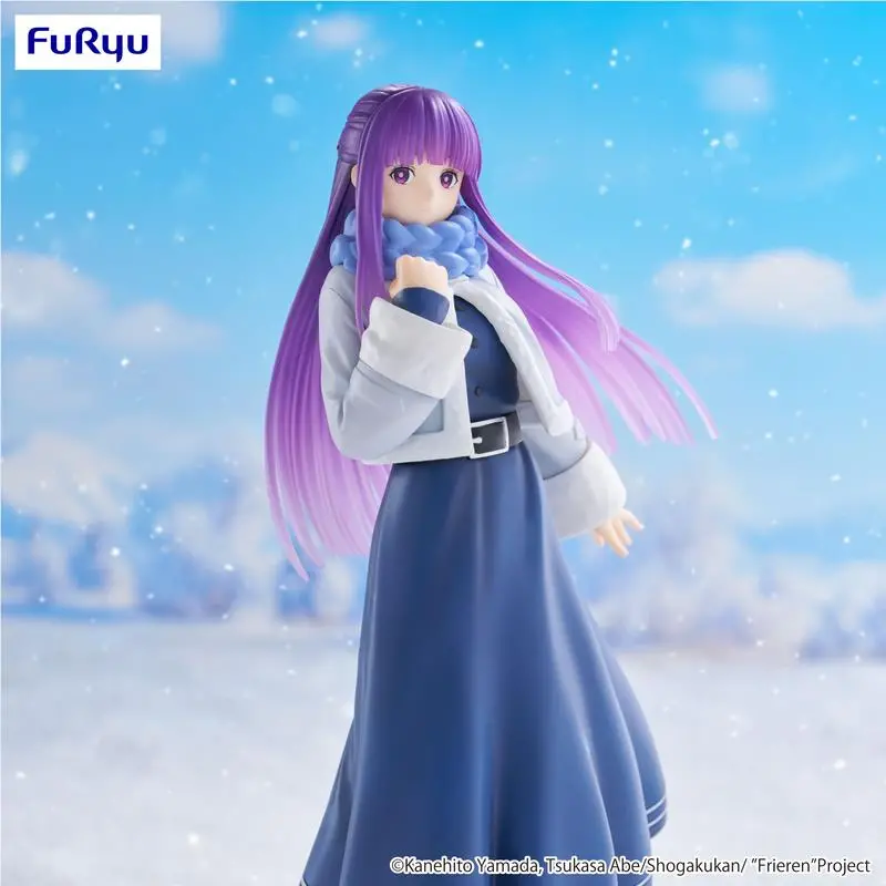 Frieren: Beyond Journey's End: Trio-Try-It Figure -Fern 1