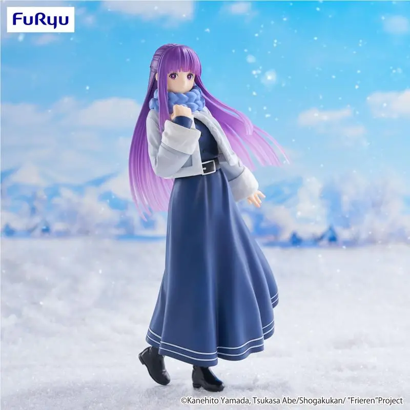 Frieren: Beyond Journey's End: Trio-Try-It Figure -Fern 2