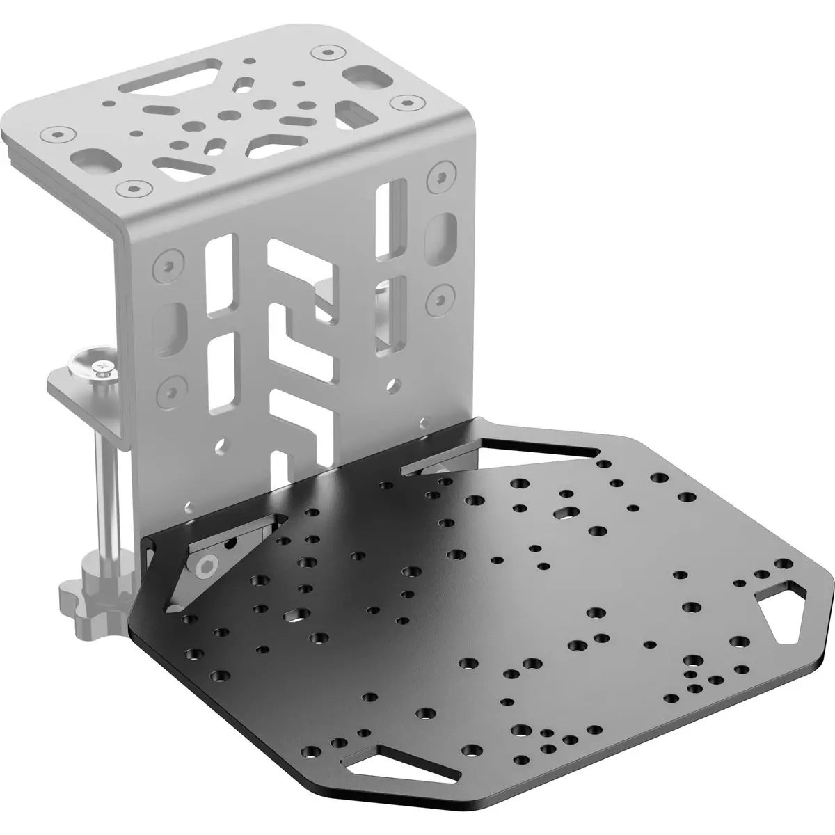Moza Universal Mounting Plate 1