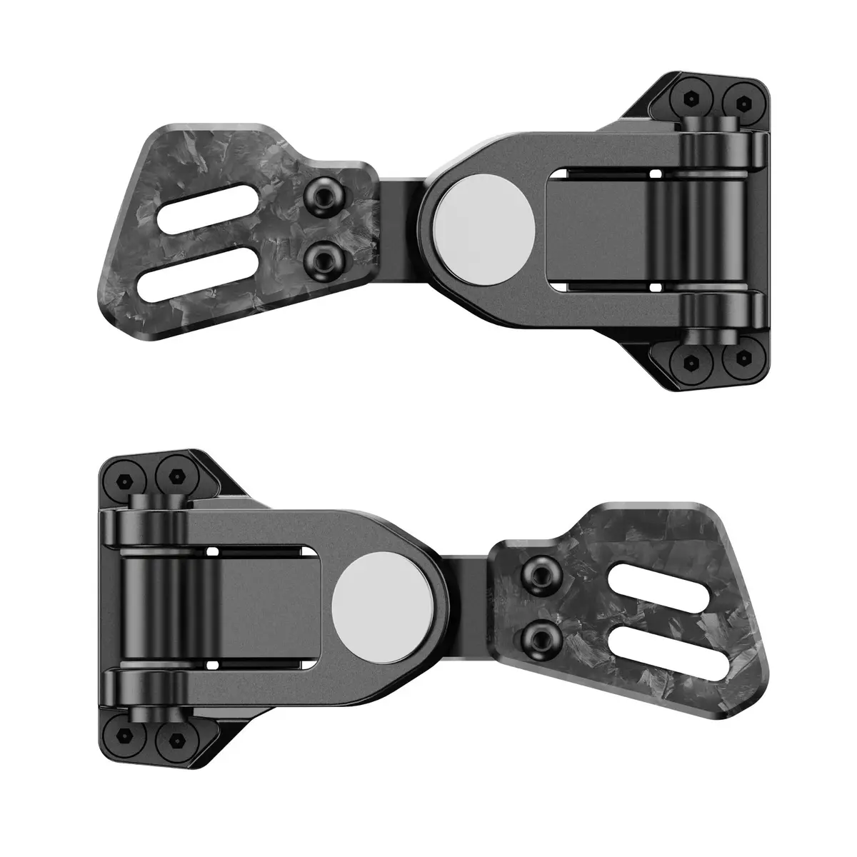 Moza Paddles Add-On Kit For Cs Pro Wheel 1