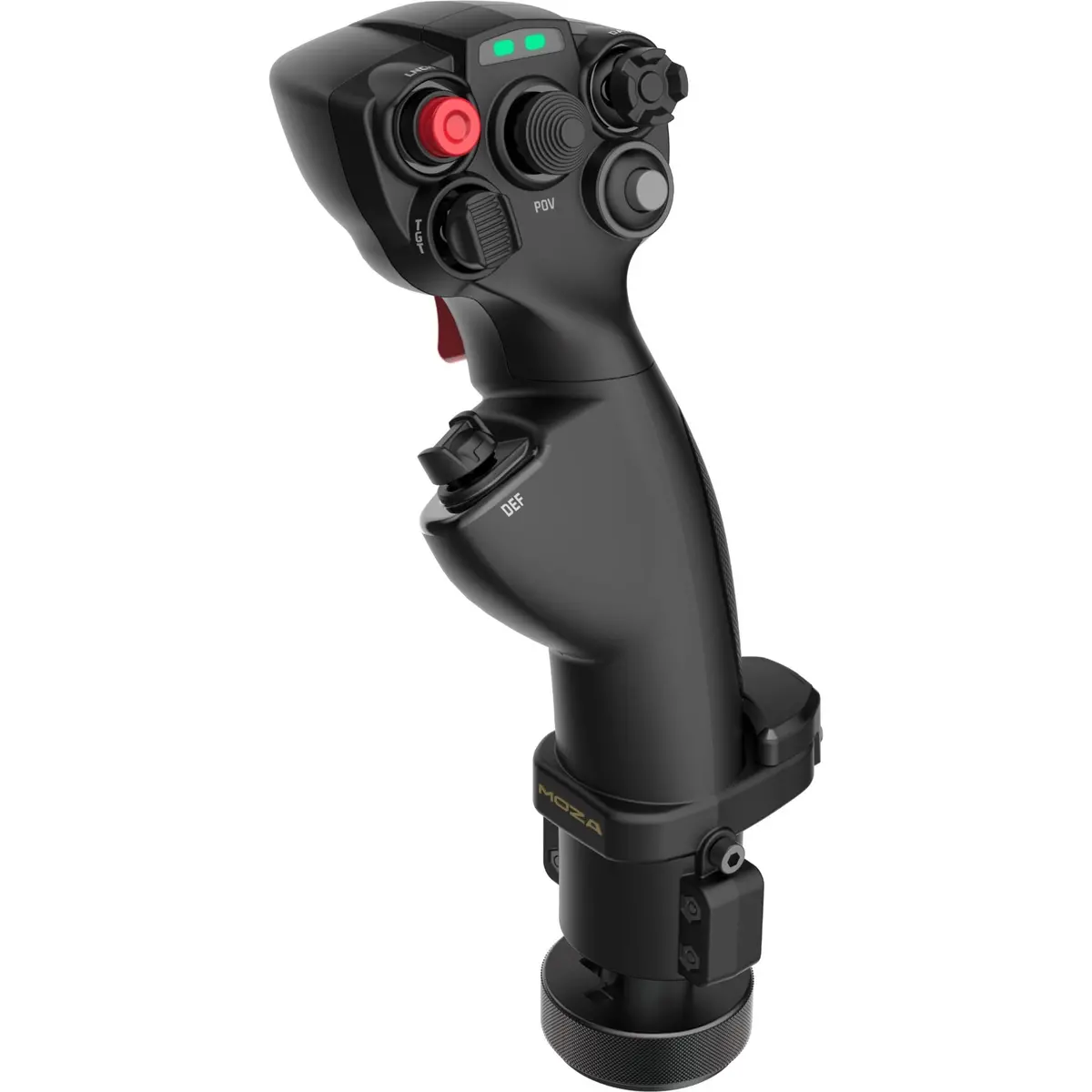Moza Mhg Flight Stick 2