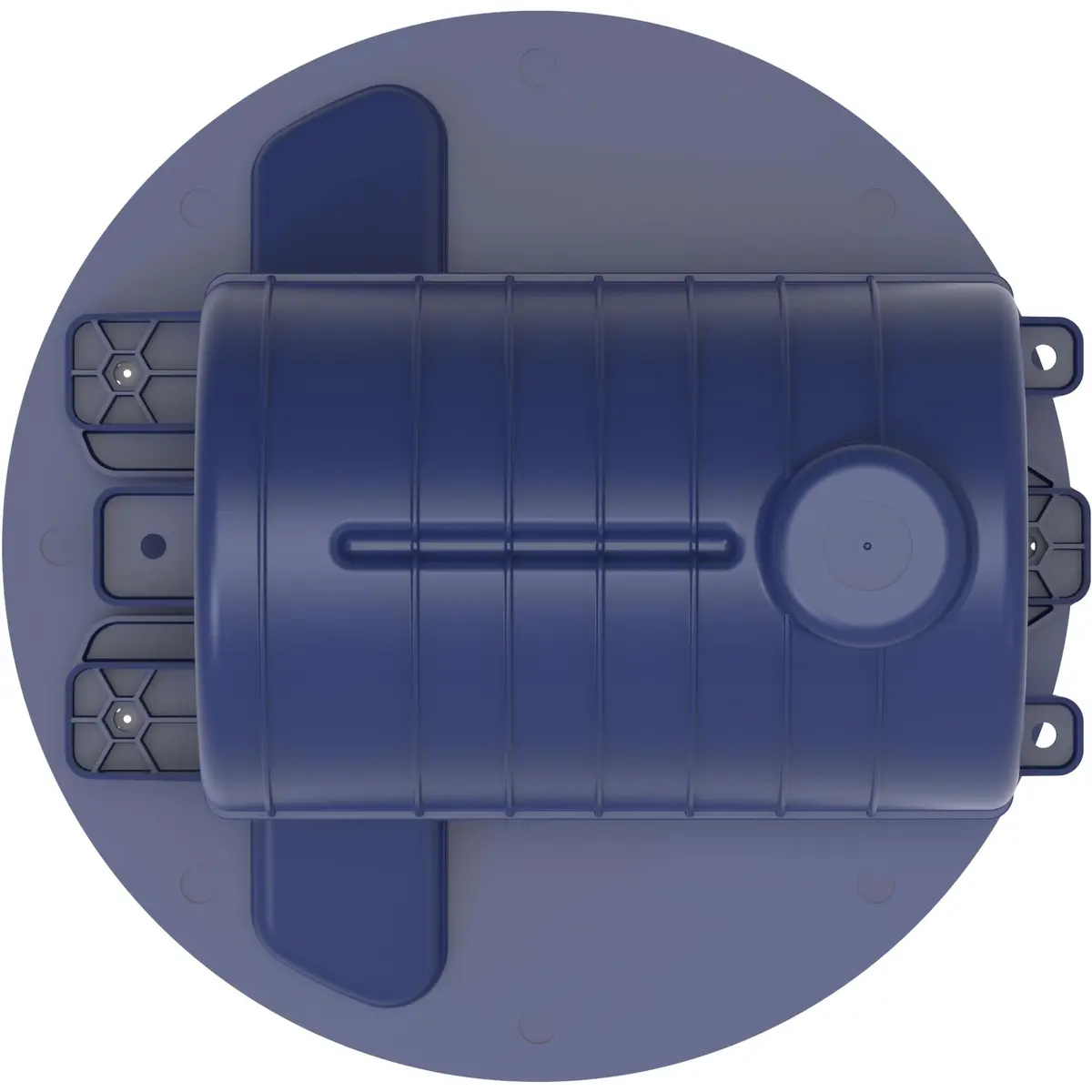 Indigo In Ceiling Mount For Sonos Era 100/100 Pro 2