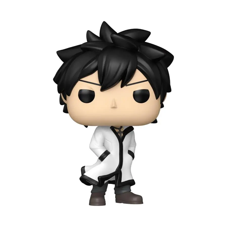 Fairy Tail: 100 Year Quest - Gray Pop! Vinyl 1