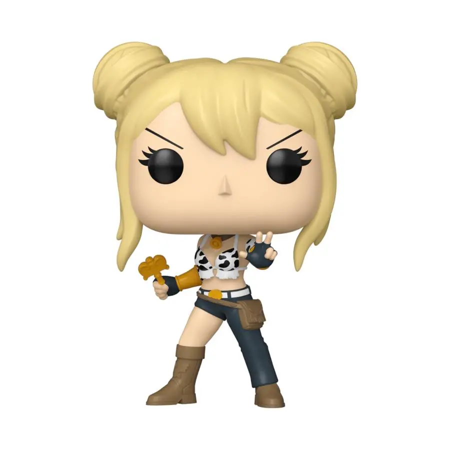 Fairy Tail: 100 Year Quest - Lucy Pop! Vinyl 1