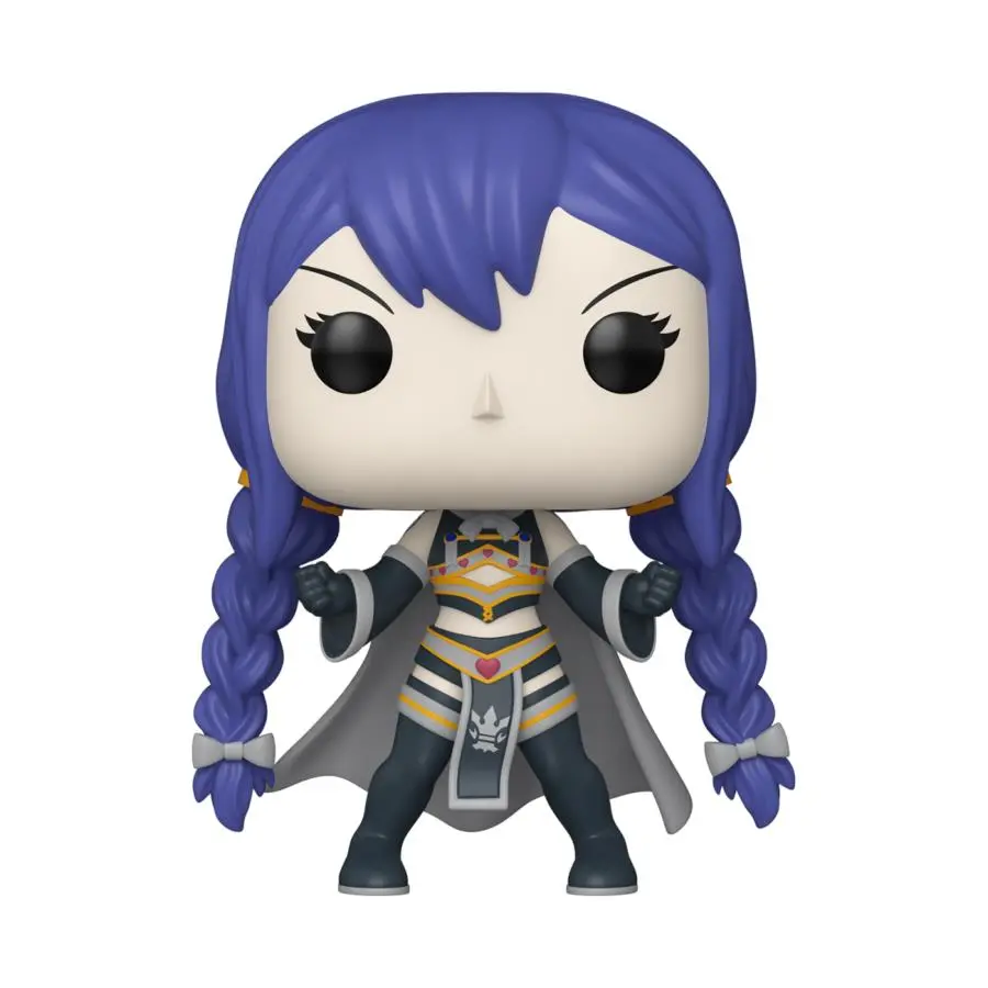 Fairy Tail: 100 Year Quest - Wendy Pop! Vinyl 1