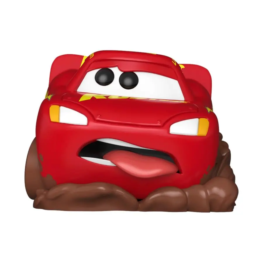 Cars - Lightning Mcqueen Pop! Vinyl 1
