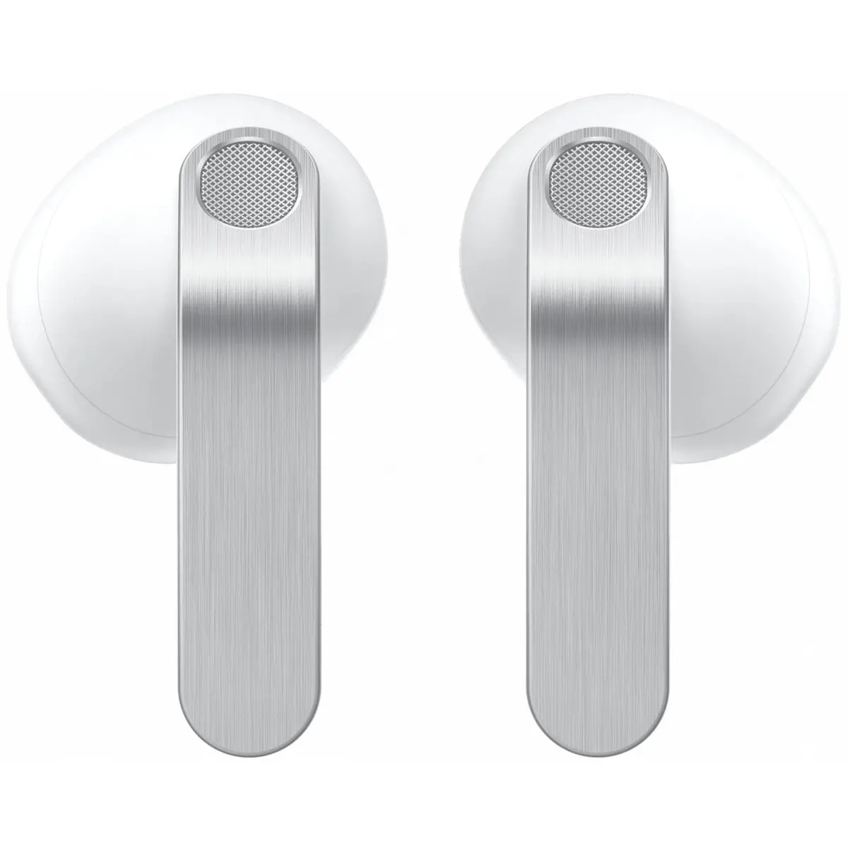 Samsung Galaxy Buds4 (White) 1