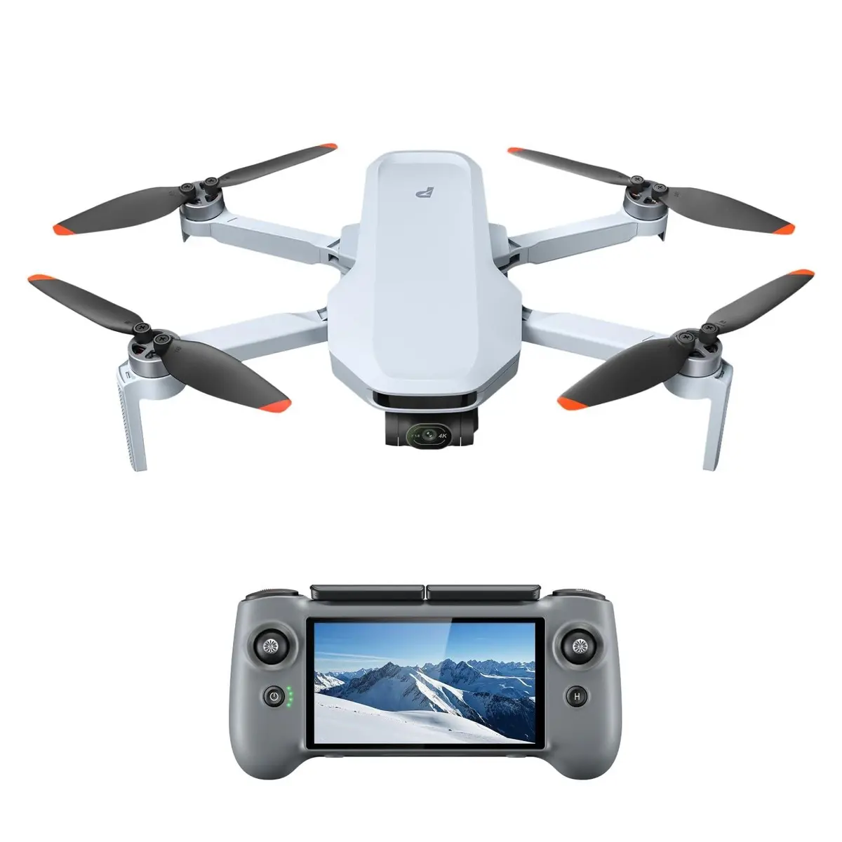 Potensic Atom 2 4K Drone With Screen Remote Standard Kit 1