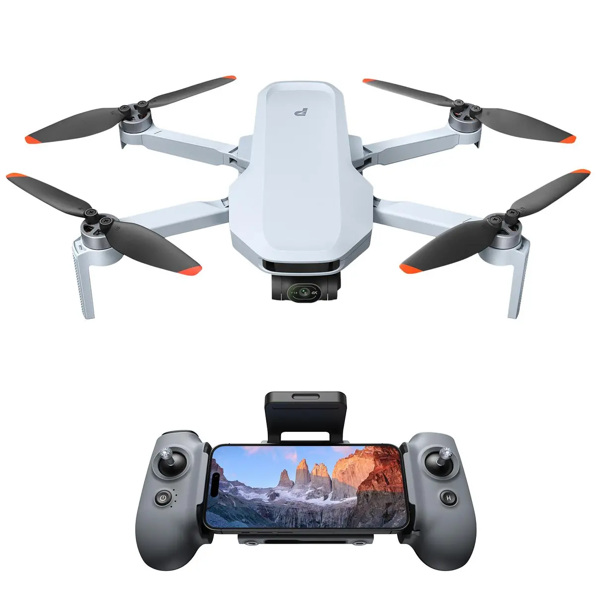 Potensic Atom 2 4K Drone Standard Kit 1