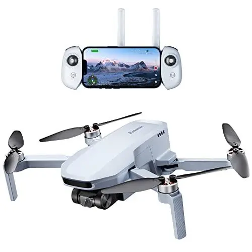 Potensic Atom Se 4K Drone Standard Kit 1