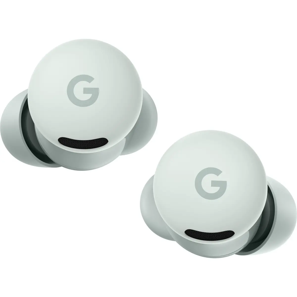 Google Pixel Buds 2A (Fog) 1