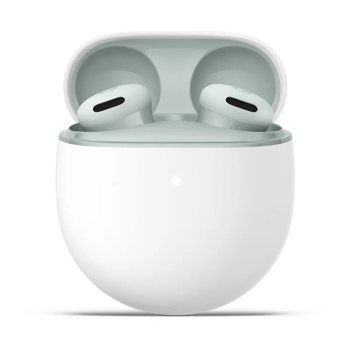 Google Pixel Buds 2A (Fog) 2