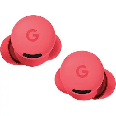 Google Pixel Buds 2A (Berry) 1