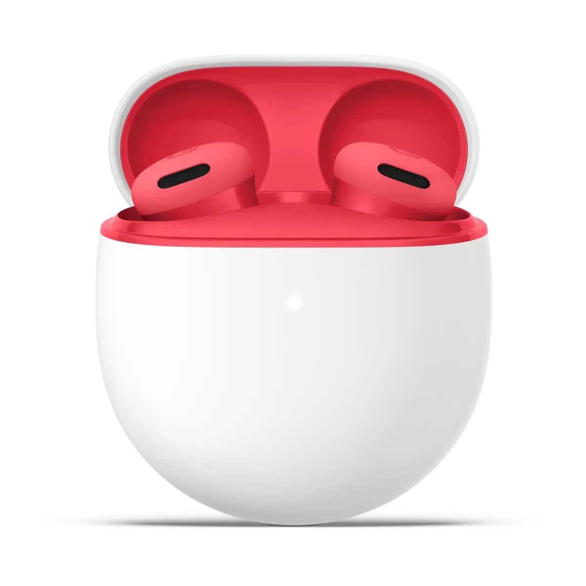 Google Pixel Buds 2A (Berry) 2
