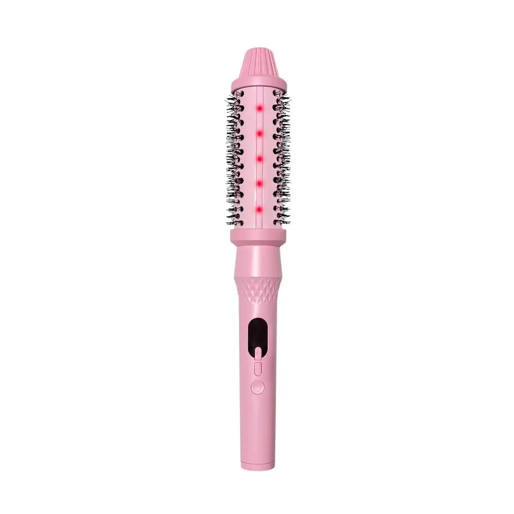 Mermade Infrared Thermal Brush 1