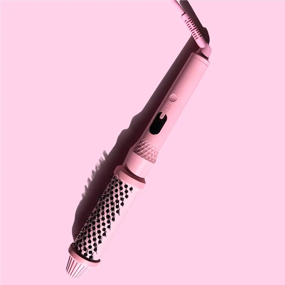 Mermade Infrared Thermal Brush 2