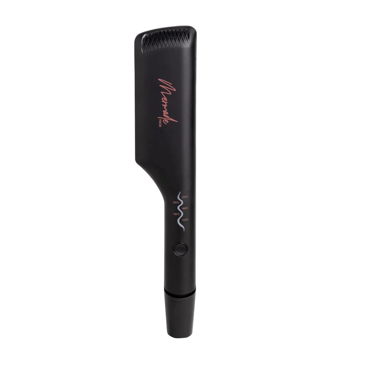 Mermade Double Waver (Black) 1