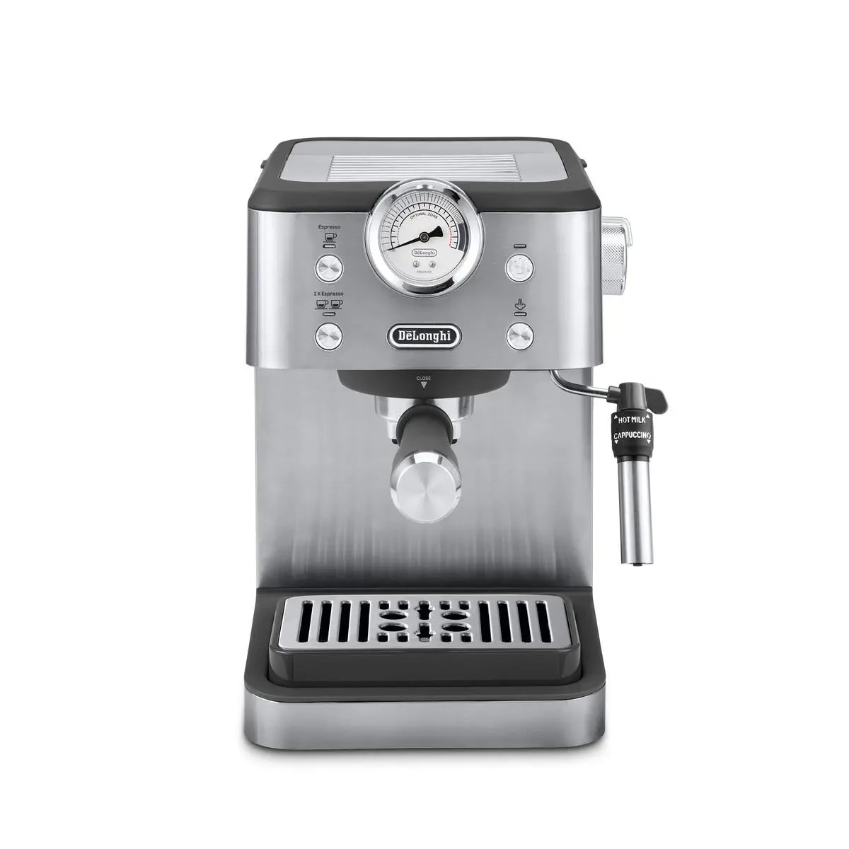 De'longhi Classic Manual Coffee Machine 1