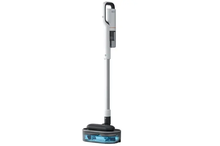 Roidmi X20s Self Cleaning Cordless Smart Handheld Vacuum Cleaner & Mop 1