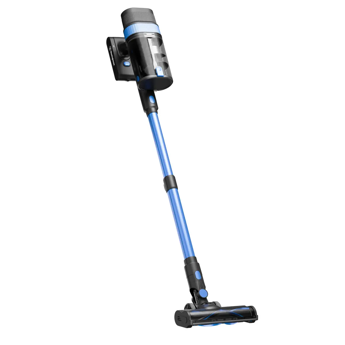 Westinghouse 350W Cordless Stick Vacuum With Intelligent Dust Sensor & Dc Motor 1