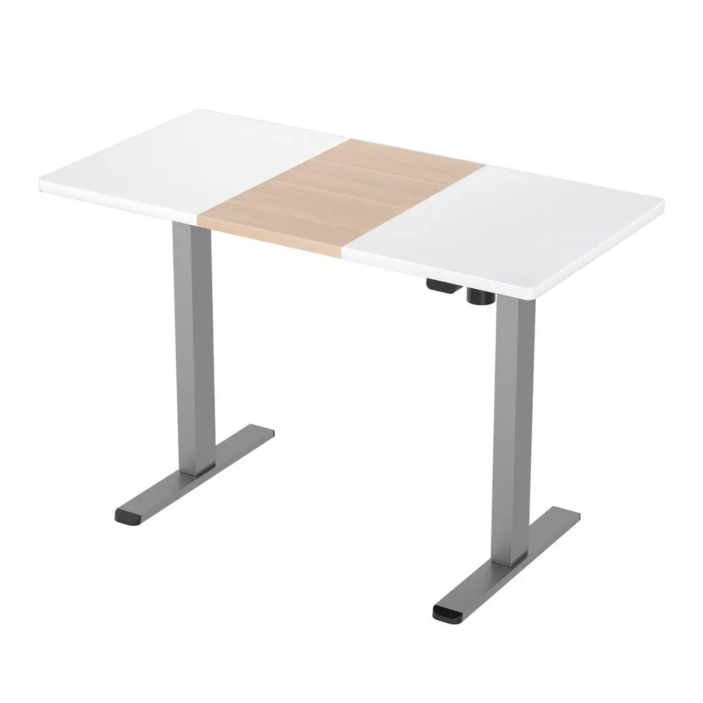 Artiss Standing Desk Electric Sit Stand Desks 120Cm 1