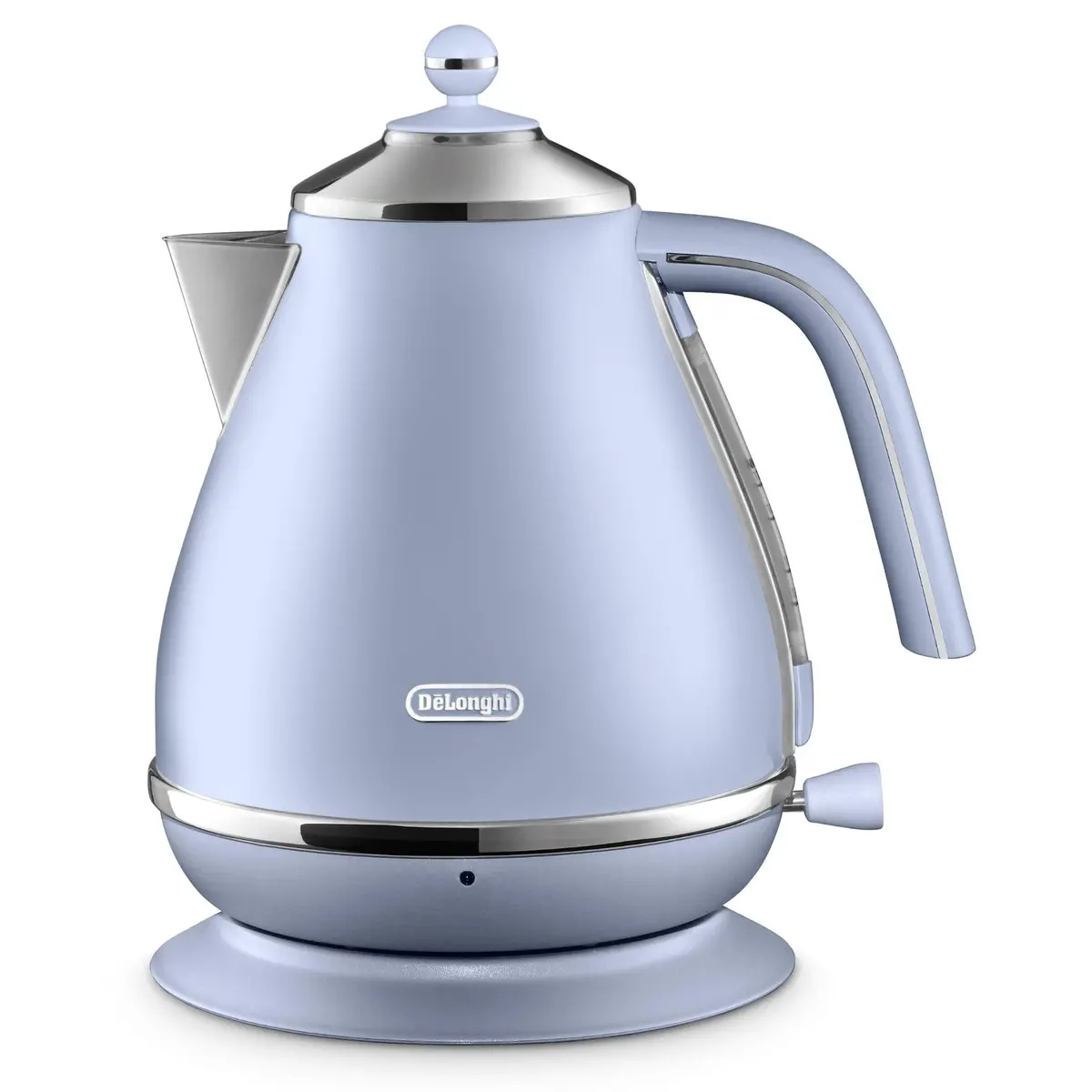 De'longhi Kboc2001bk Icona Capitals 1.7L Kettle (Dubai Blue) 1
