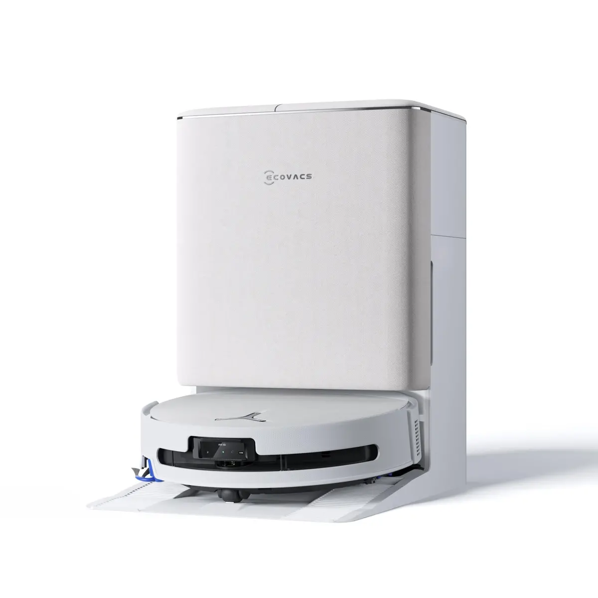 Ecovacs Deebot T90 Pro Omni Vacuum Cleaner 2