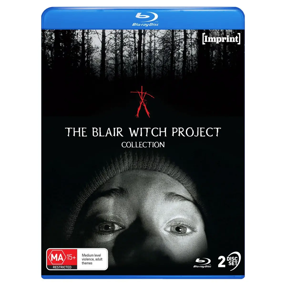 Blair Witch Project, The Collection 1