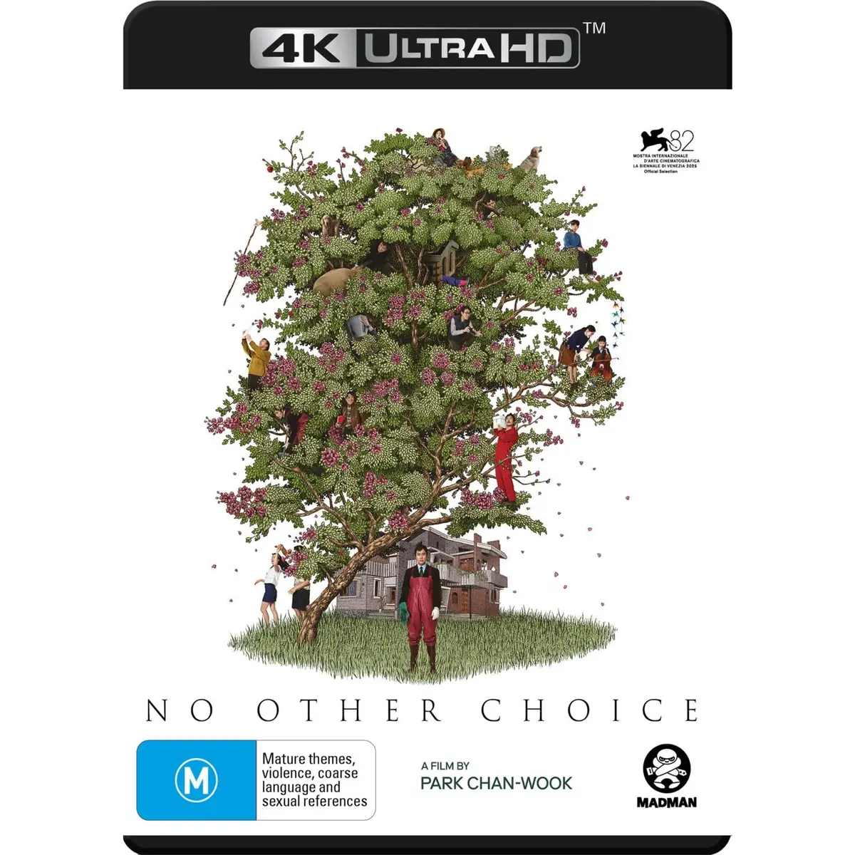 No Other Choice 1