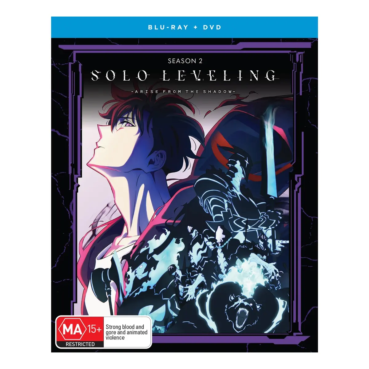 Solo Leveling - Season 2 1