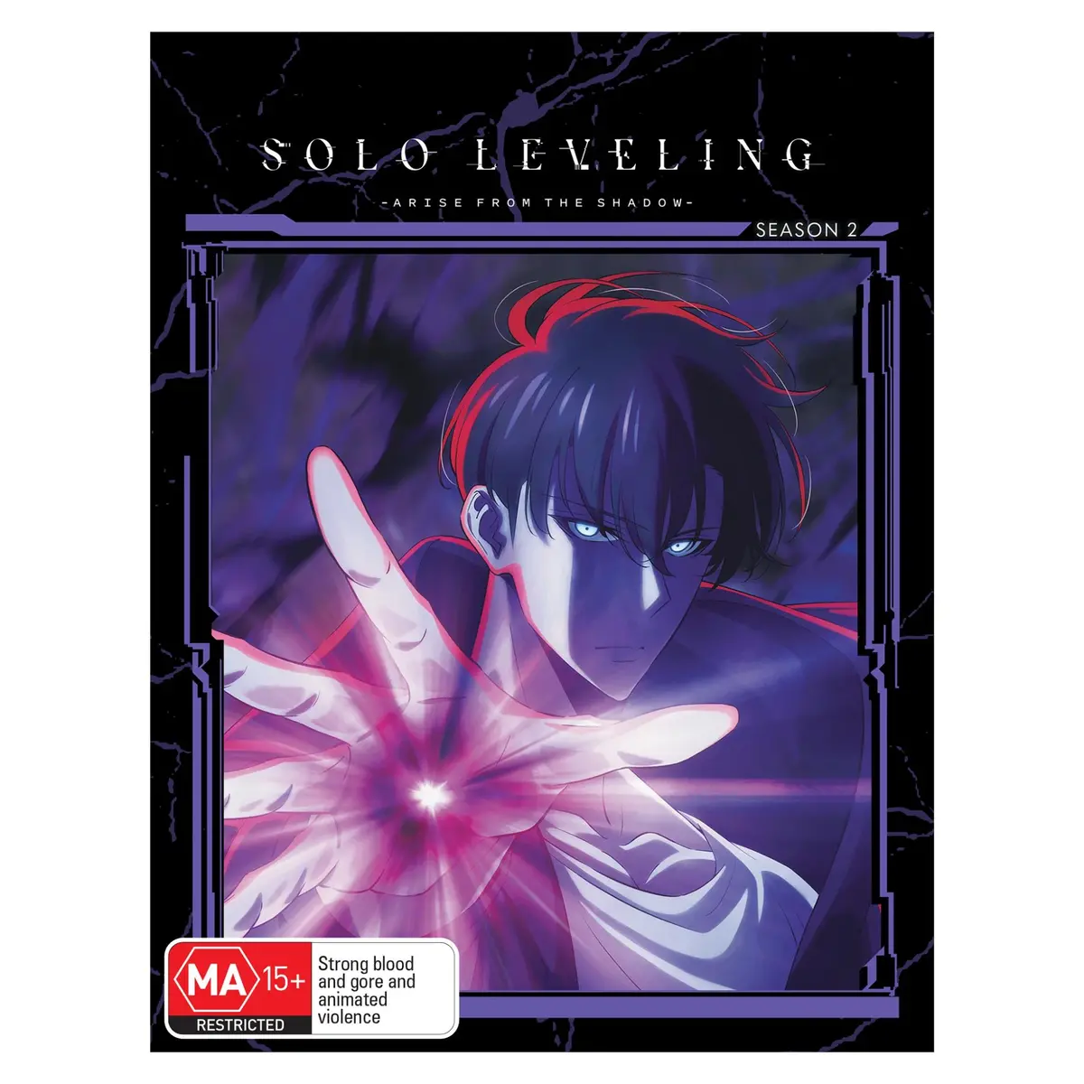 Solo Leveling - Season 2 (Limited Edition) 1