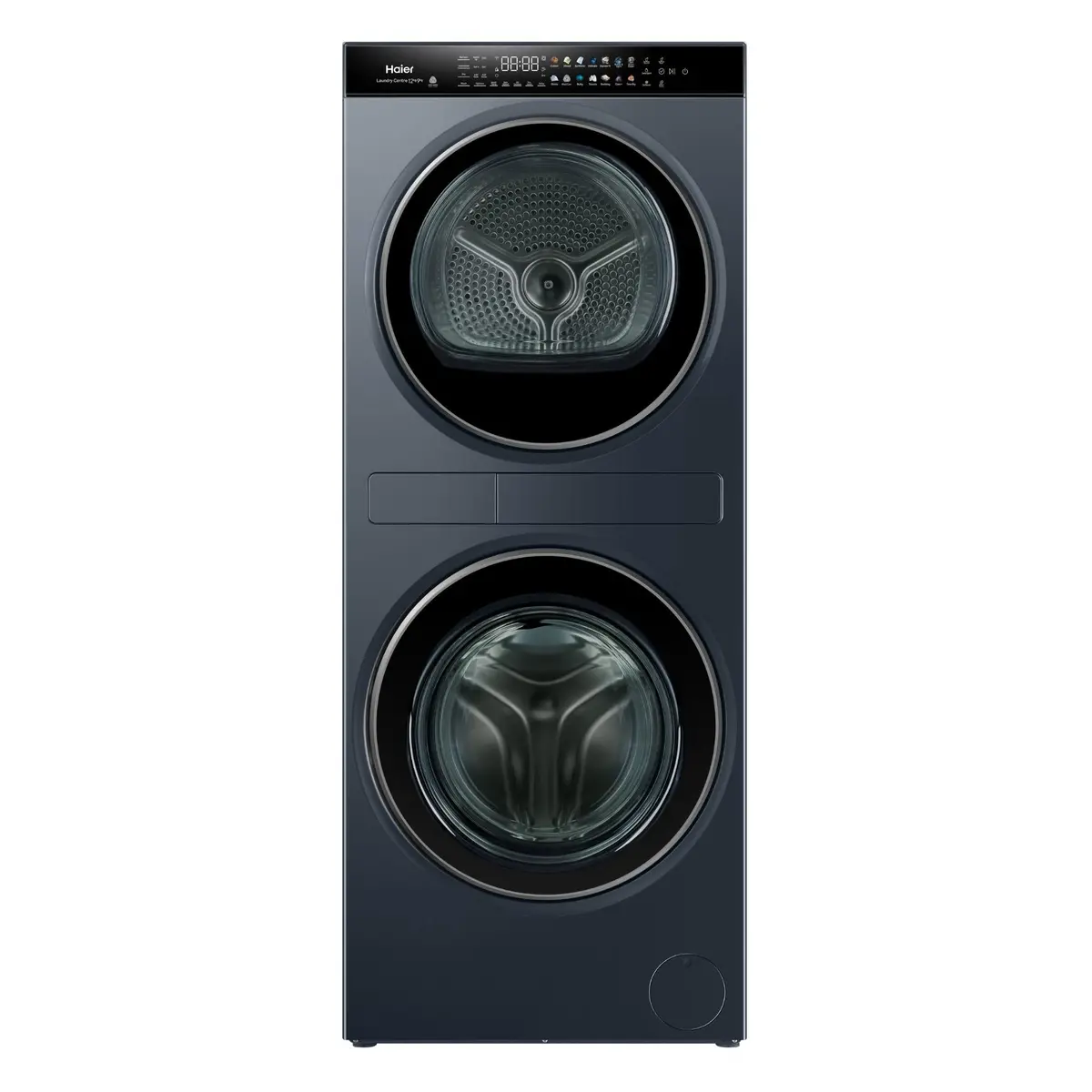 Haier Hlc1290ctb2 600 Series 12Kg/9Kg Laundry Centre 1