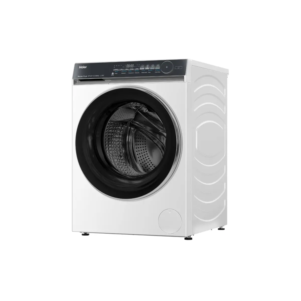 Haier Hwd1060nw1 500 Series 10Kg/6Kg Washer Dryer 2
